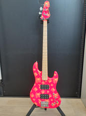 エレキベース|EDWARDS