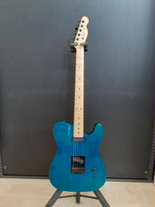 FERNANDES[フェルナンデス]|エレキギター|オフモール - 中古通販