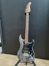 エレキギター|BACCHUS