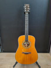 アコースティックギター|SUZUKI