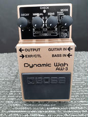 エフェクター|BOSS