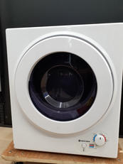 小型衣類乾燥機|ビーティーエム