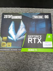 グラフィックボード|ZOTAC