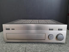 プリメインアンプ|YAMAHA