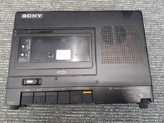 カセットレコーダー|SONY