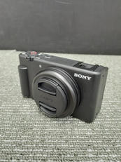 コンパクトデジタルカメラ|SONY