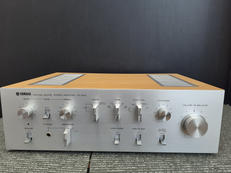 プリメインアンプ|YAMAHA