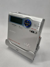 MDウォークマン|SONY