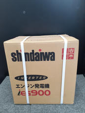エンジン発電機|新ダイワ