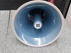 ジャンク品　TOA TCー25ML ホーンスピーカー　1 ジャンク品 TOA TCー25ML ホーンスピーカー 1 - メルカリ
