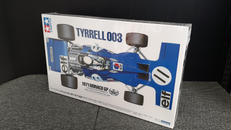 プレモデル|TAMIYA