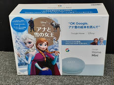 スマートスピーカー|GOOGLE