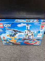 LEGO CITY|LEGO