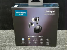 ワイヤレスイヤホン|ANKER