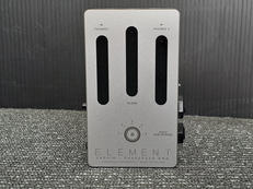 ヘッドホンアンプ|DARKGLASS ELECTRONICS