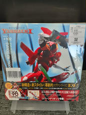 フィギュア|海洋堂