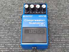 エフェクター|BOSS