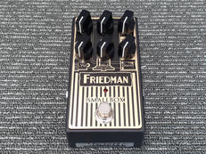 エフェクター|FRIEDMAN