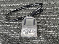 ポケットステーション|SONY