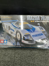 プラモデル|TAMIYA