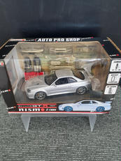 スケール|HOT WORKS