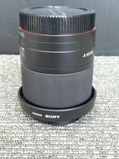 レンズ|SONY