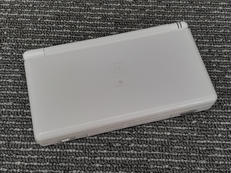 DS LITE|NINTENDO