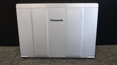 ノートパソコン|PANASONIC