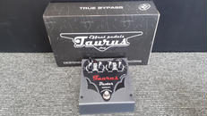 エフェクター|TAURUS