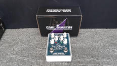 エフェクター|CARL MARTIN