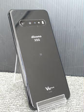 スマートフォン|LG/DOCOMO