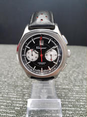 クロノグラフ オートマチック|SALVATORE FERRAGAMO