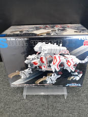 プラモデル|トミー