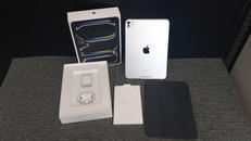 IPAD PRO|APPLE/WIFIモデル