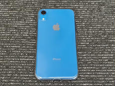 IPHONE XR|APPLE/DOCOMO
