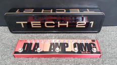 マルチエフェクター|TECH21