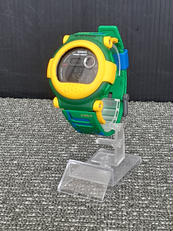 G-SHOCK|CASIO