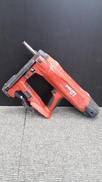 充電式鋲打機|HILTI