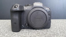 ミラーレス一眼ボディ|CANON