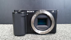 ミラーレス一眼カメラ|SONY