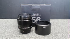 レンズ|FUJIFILM