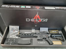 次世代電動ガン|東京マルイ