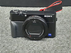 デジタルカメラ|SONY