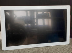 液晶ペンタブ24インチ|WACOM