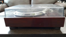 レコードプレーヤー|DENON