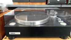 ターンテーブル|YAMAHA