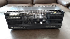 パワーアンプ|LUXMAN