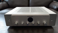 プリメインアンプ|MARANTZ