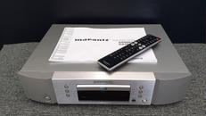 SACDプレーヤー|MARANTZ