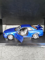 1/18スケール車|AUTOART